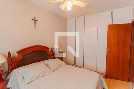 Apartamento à venda com 4 quartos, 142m² em União, Belo Horizonte
