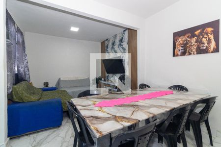 Sala de casa para alugar com 2 quartos, 100m² em Bento Ribeiro, Rio de Janeiro