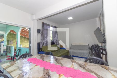 Casa para alugar com 2 quartos, 100m² em Bento Ribeiro, Rio de Janeiro