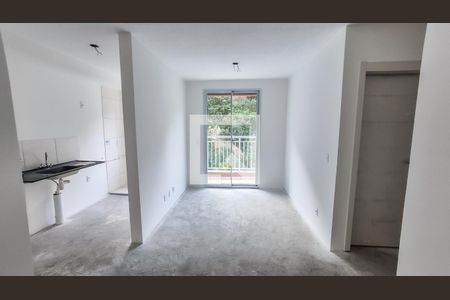 Apartamento para alugar com 2 quartos, 48m² em Bonsucesso, Rio de Janeiro