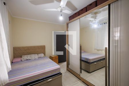 Suíte de casa para alugar com 3 quartos, 380m² em Piracangaguá, Taubaté