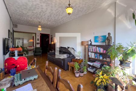 Sala de apartamento à venda com 2 quartos, 120m² em Liberdade, São Paulo