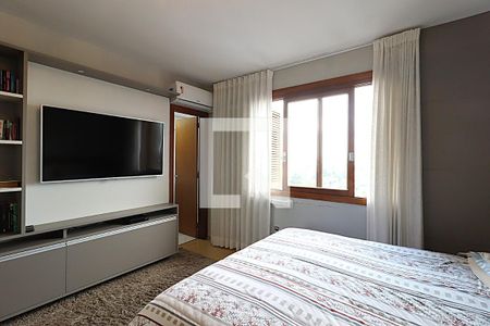 Apartamento à venda com 3 quartos, 118m² em Jardim Itu, Porto Alegre