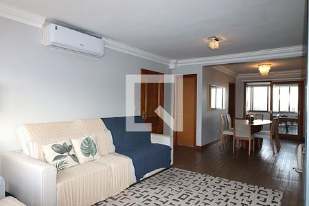 Apartamento à venda com 3 quartos, 118m² em Jardim Itu, Porto Alegre