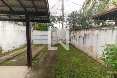 Vista da Sala de casa à venda com 3 quartos, 145m² em Itaipu, Niterói