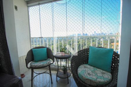Apartamento à venda com 2 quartos, 54m² em Brás, São Paulo