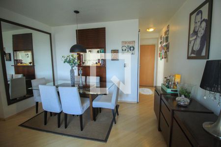 Apartamento à venda com 2 quartos, 54m² em Brás, São Paulo