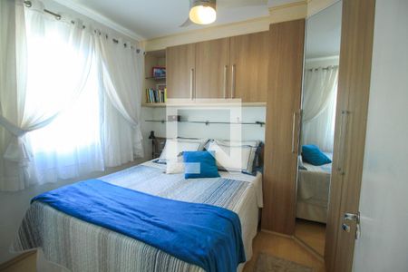 Apartamento à venda com 2 quartos, 54m² em Brás, São Paulo