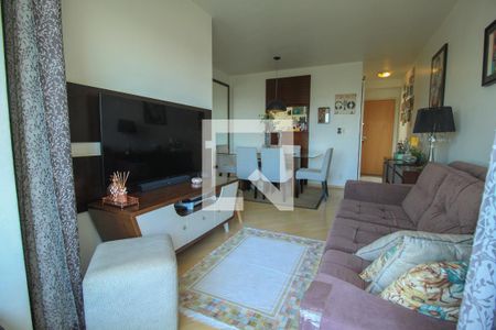 Apartamento à venda com 2 quartos, 54m² em Brás, São Paulo