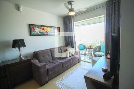 Apartamento à venda com 2 quartos, 54m² em Brás, São Paulo