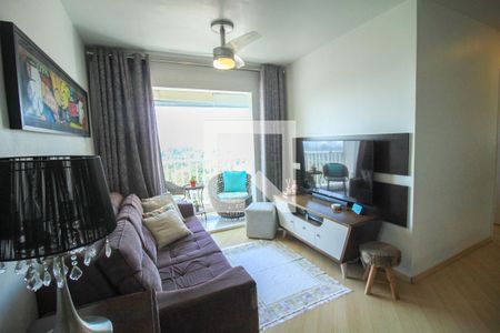 Apartamento à venda com 2 quartos, 54m² em Brás, São Paulo