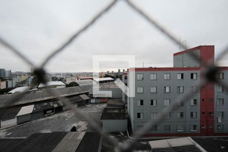 Quarto 1 de apartamento à venda com 2 quartos, 48m² em Artur Alvim, São Paulo