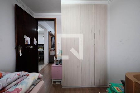 Quarto 1 de apartamento à venda com 2 quartos, 48m² em Artur Alvim, São Paulo