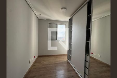 Quarto 1 de apartamento para alugar com 3 quartos, 73m² em Jaguaribe, Osasco