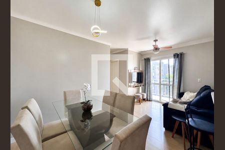 Apartamento à venda com 2 quartos, 57m² em Industrial, Novo Hamburgo