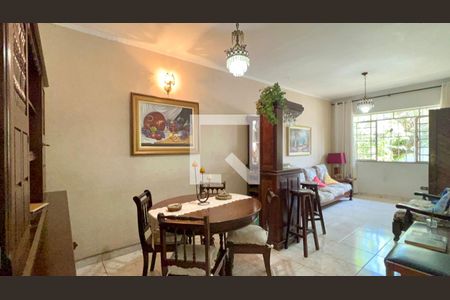 Sala de casa para alugar com 3 quartos, 192m² em Vila Anglo Brasileira, São Paulo