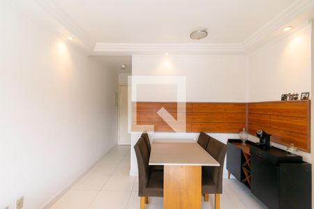Apartamento para alugar com 2 quartos, 52m² em Vila Bela, São Paulo