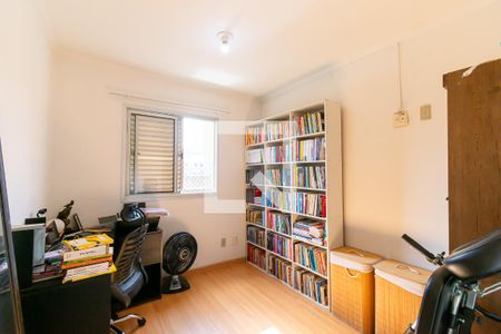Quarto 1 de apartamento para alugar com 2 quartos, 52m² em Vila Bela, São Paulo