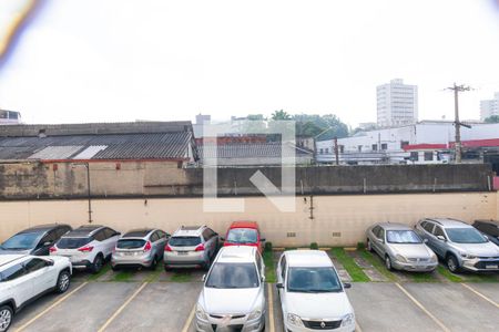 Vista da Varanda da Sala de apartamento para alugar com 2 quartos, 52m² em Vila Bela, São Paulo