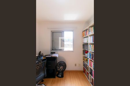 Quarto 1 de apartamento para alugar com 2 quartos, 52m² em Vila Bela, São Paulo