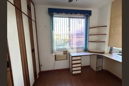 Quarto 1 de apartamento à venda com 2 quartos, 68m² em Engenho Novo, Rio de Janeiro