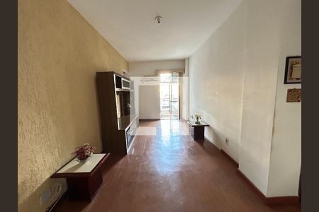 Sala de apartamento à venda com 2 quartos, 68m² em Engenho Novo, Rio de Janeiro
