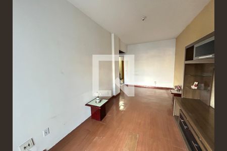 Sala de apartamento à venda com 2 quartos, 68m² em Engenho Novo, Rio de Janeiro