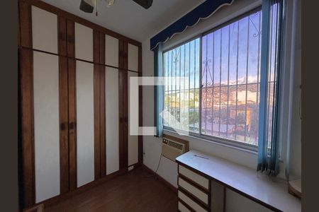 Quarto 1 de apartamento à venda com 2 quartos, 68m² em Engenho Novo, Rio de Janeiro