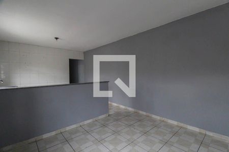 Sala de casa para alugar com 3 quartos, 130m² em Jardim Sapopemba, São Paulo