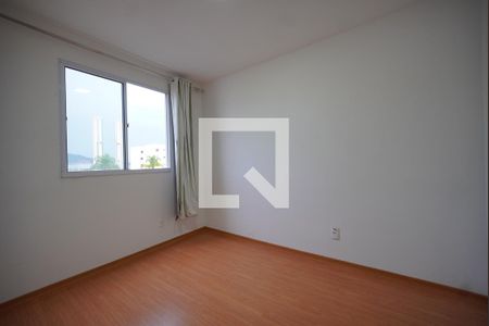 Quarto 1 de apartamento para alugar com 2 quartos, 45m² em Bela Vista, Palhoça