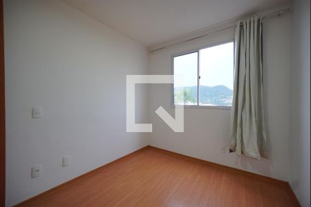 Quarto 1 de apartamento para alugar com 2 quartos, 45m² em Bela Vista, Palhoça
