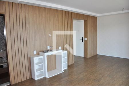 Detalhe - Sala e Sala de Jantar de apartamento à venda com 3 quartos, 131m² em Vila Pirituba, São Paulo