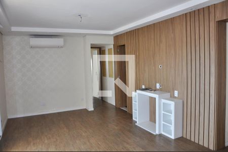 Detalhe - Sala e Sala de Jantar de apartamento à venda com 3 quartos, 131m² em Vila Pirituba, São Paulo