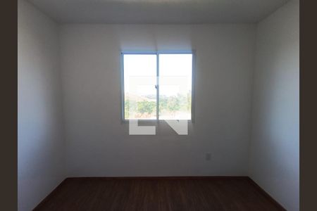 Quarto 1 de apartamento para alugar com 2 quartos, 46m² em Santa Amélia, Belford Roxo