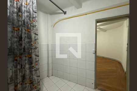 Studio de apartamento para alugar com 1 quarto, 24m² em Centro Histórico de São Paulo, São Paulo