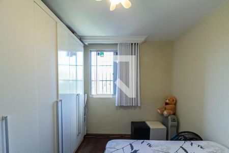Quarto 1 de apartamento à venda com 2 quartos, 56m² em Santa Terezinha, São Bernardo do Campo