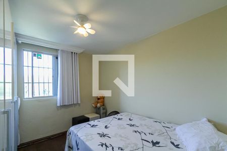 Quarto 1 de apartamento à venda com 2 quartos, 56m² em Santa Terezinha, São Bernardo do Campo