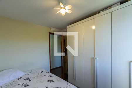 Quarto 1 de apartamento à venda com 2 quartos, 56m² em Santa Terezinha, São Bernardo do Campo