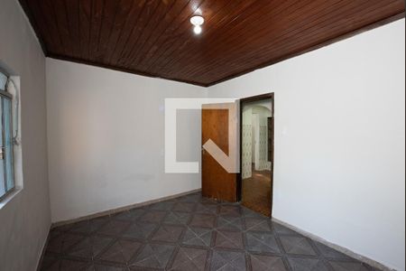 Quarto 1 de casa para alugar com 3 quartos, 70m² em Industrial, Contagem