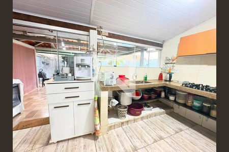Casa para alugar com 2 quartos, 171m² em Vilage Santa Rita, Goiânia
