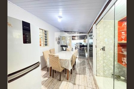 Casa para alugar com 2 quartos, 171m² em Vilage Santa Rita, Goiânia