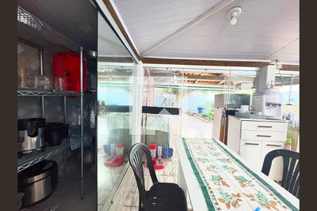 Casa para alugar com 2 quartos, 171m² em Vilage Santa Rita, Goiânia