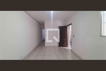 Sala de casa para alugar com 1 quarto, 198m² em Jardim D’abril, São Paulo