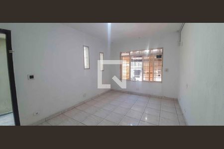 Sala de casa para alugar com 1 quarto, 198m² em Jardim D’abril, São Paulo