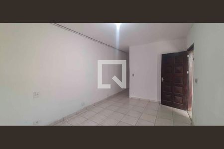Sala de casa para alugar com 1 quarto, 198m² em Jardim D’abril, São Paulo