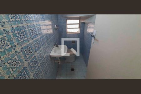 Lavabo de casa para alugar com 1 quarto, 198m² em Jardim D’abril, São Paulo