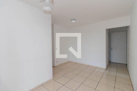 Sala de apartamento para alugar com 2 quartos, 57m² em Vila Maria, São Paulo