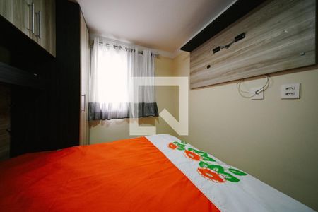 Quarto 1 de apartamento à venda com 2 quartos, 44m² em Jardim Santa Teresinha, São Paulo