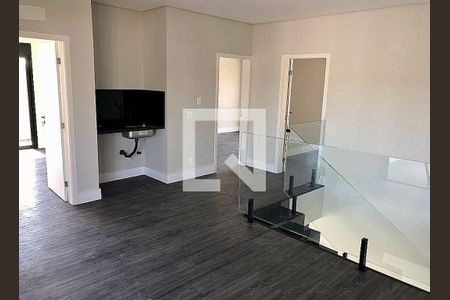 Casa à venda com 4 quartos, 411m² em Loteamento Alphaville Campinas, Campinas