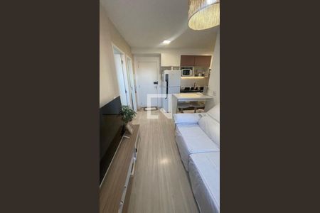Apartamento à venda com 2 quartos, 34m² em Vila Palmeiras, São Paulo